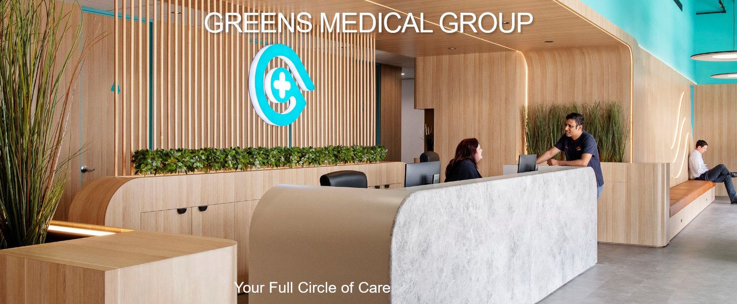 Your Local Medical Centre Doctors Committed To Better Everyday Health